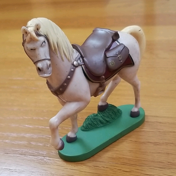 Disney Store 4" Maximus Action Figure PVC Figurine - Picture 3 of 6